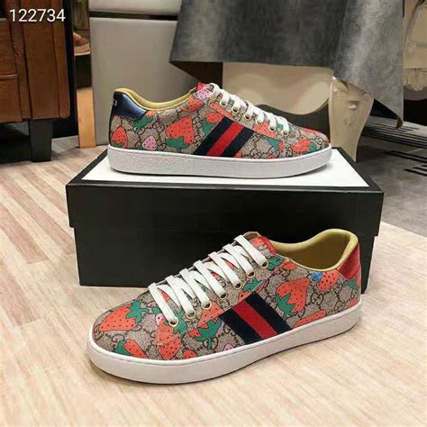 gucci tennis shoes for women cheap|gucci canvas sneakers.